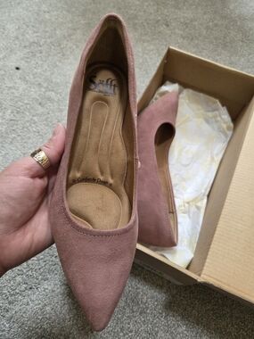 Altessa II In Mulberry